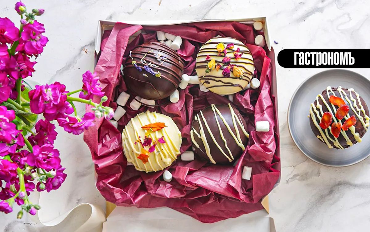 ������� � �������: ������� ������� �� 8 ����� ������ ������