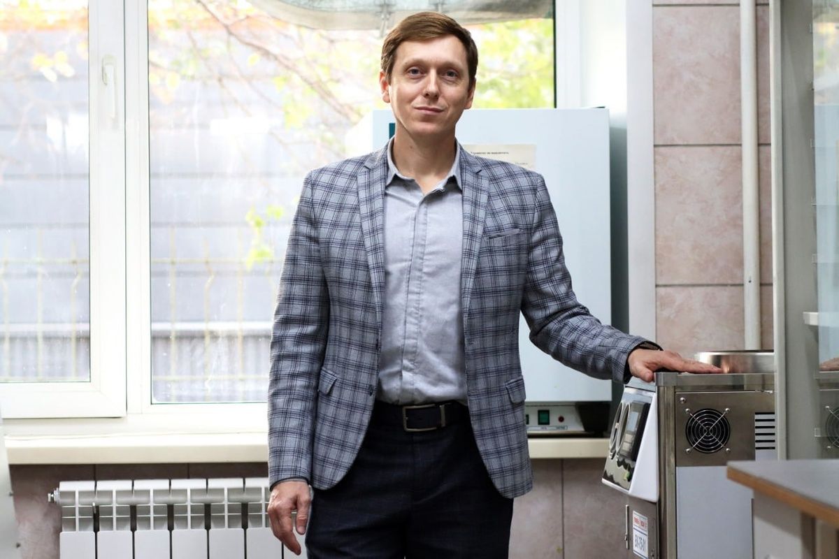 Грибы как предмет исследования: путь к научным достижениям