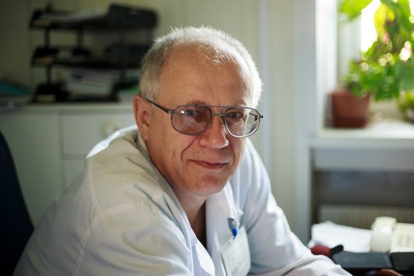 Продукты для здоровья сердца: советы кардиолога для ежедневного рациона