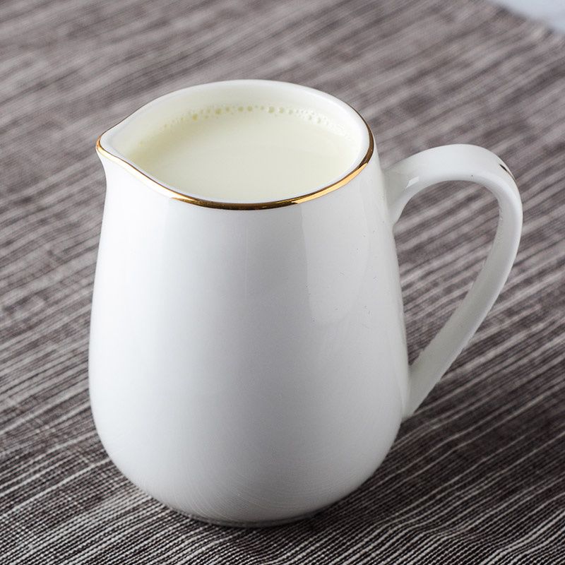 Непревзойденный вкус домашних сливок для настоящего кофе