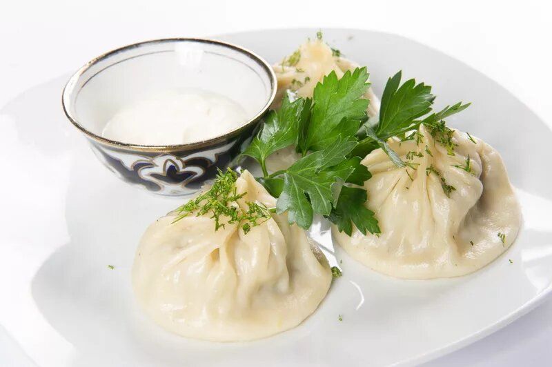 Как приготовить идеальные манты с бараниной: секреты и советы