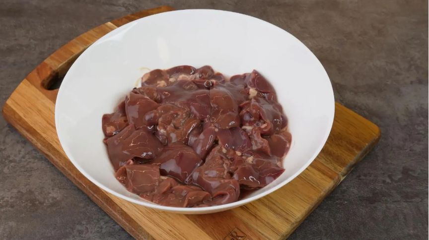 Как мастерски приготовить куриную печень: секреты нежности и вкуса