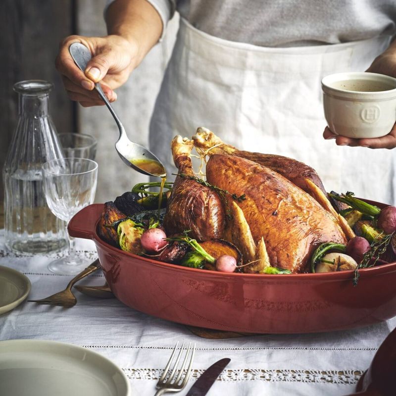 Как подготовить курицу к запеканию: проверенные маринады