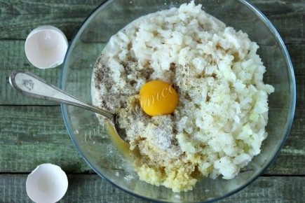 Котлеты из кальмаров: легкое и вкусное решение для любого стола