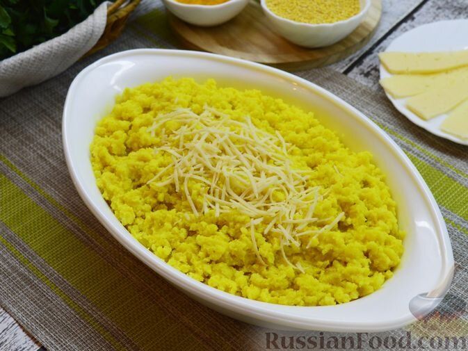 Утренний заряд: невероятные блюда для вашего завтрака