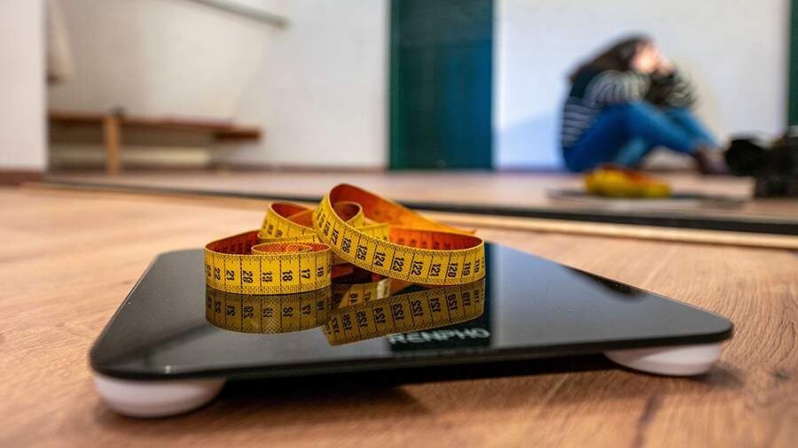 Как избежать ошибок при похудении после праздников