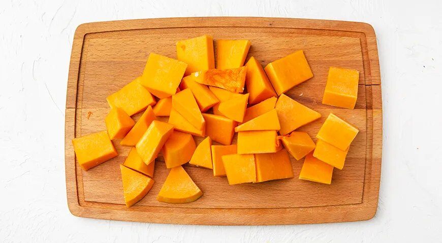 Как приготовить тыквенные конфеты: простой и вкусный рецепт