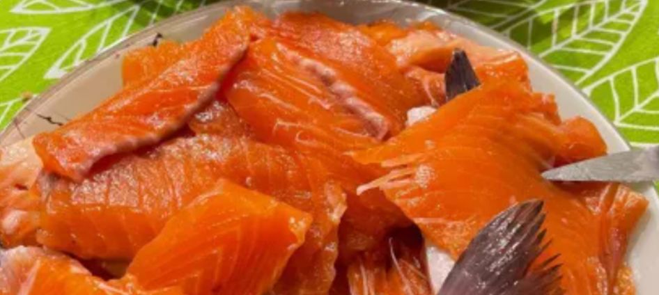 Золотые секреты посола горбуши: как сделать идеально соленую рыбу каждый раз