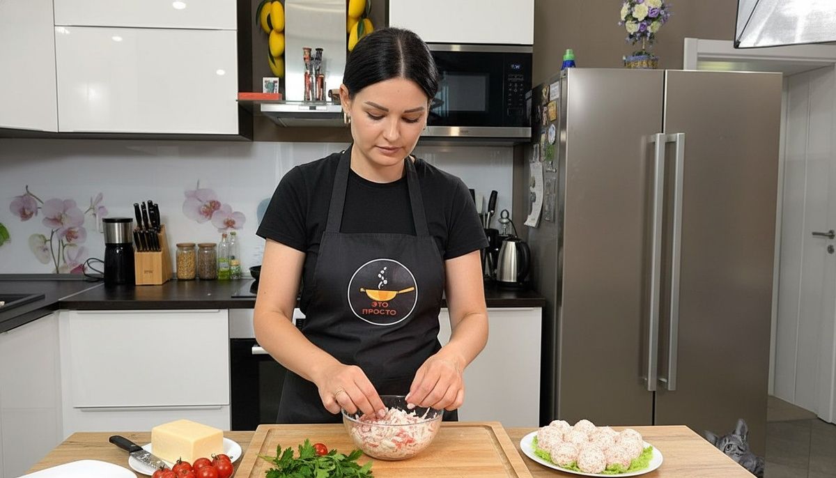 Невероятные закуски для новогоднего стола, которые покорят гостей