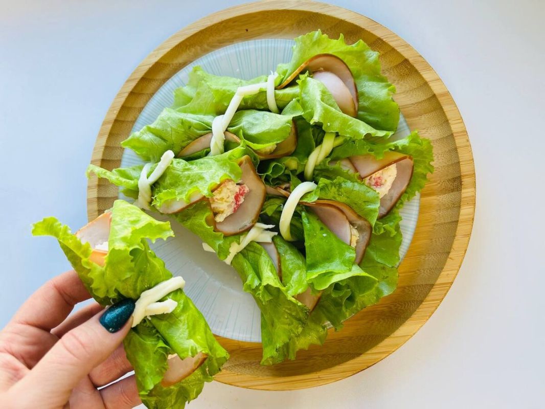 Простые, но невероятно вкусные закуски для новогоднего стола