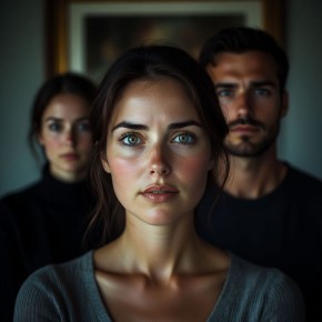 Эмоции на грани: как предательство раскрывает настоящие лица