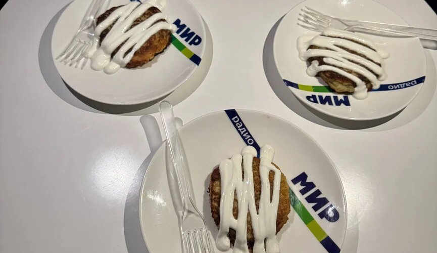 Драники: загадочный путь хрустящего шедевра белорусской кухни