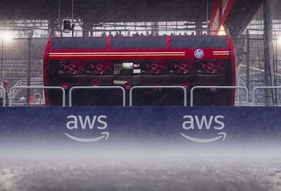 Штормовое предупреждение перед Гран-при Бразилии: FIA прогнозирует экстремальные условия на трассе