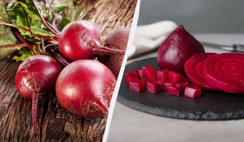 Поразительно быстрые методы варки свеклы без кастрюль