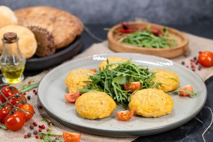 Куриные котлеты на пару: вкусно и полезно