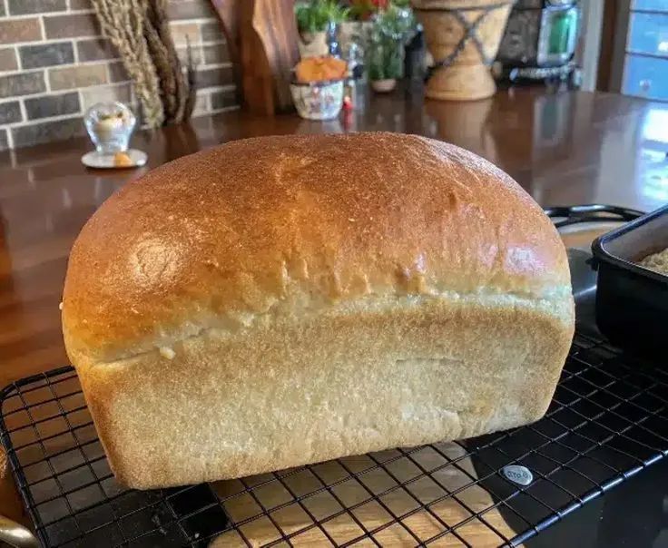 Как испечь идеальный домашний хлеб: простой рецепт для каждого