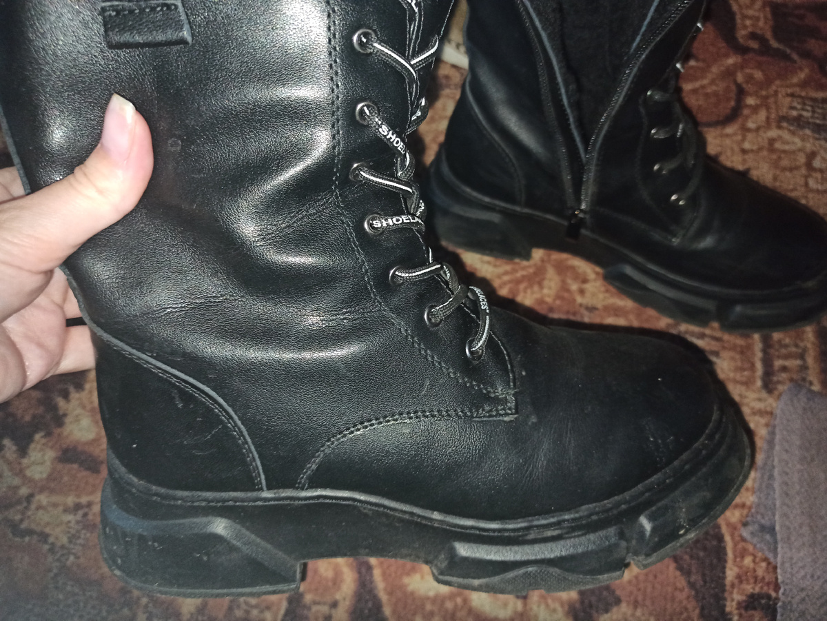 Как сделать обувь противоскользящей: простые советы на зиму