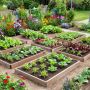 Как создать идеальную грядку: секреты успешного огородничества