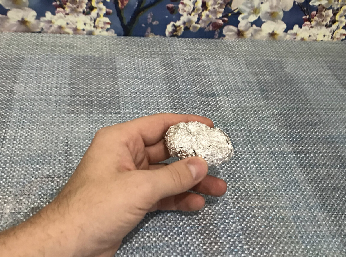 Неизвестные секреты пищевой фольги, которые упростят вашу жизнь