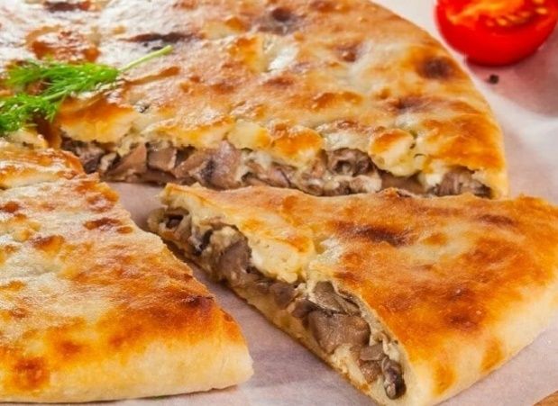 Осетинский пирог: кулинарная история, полная традиций и вкуса