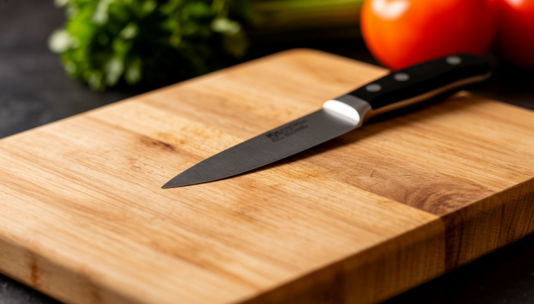 Разделочная доска: универсальный помощник на вашей кухне