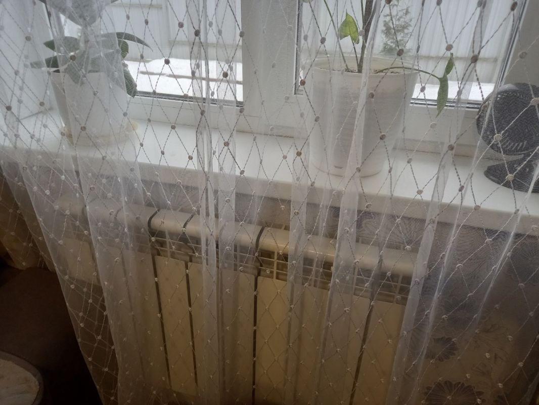 Пока экономили на отоплении, не заметили, как пришел счёт на 6 тысяч рублей