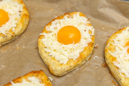 Вкусные идеи: 6 блюд из творога для быстрого питания