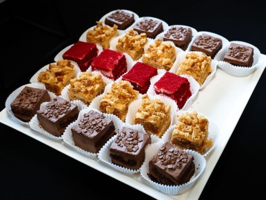 Как питание влияет на процессы старения