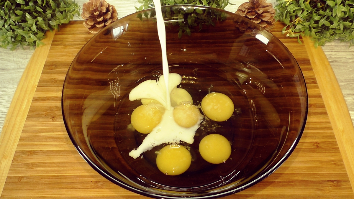 Горячие бутерброды: простой и быстрый рецепт для каждого