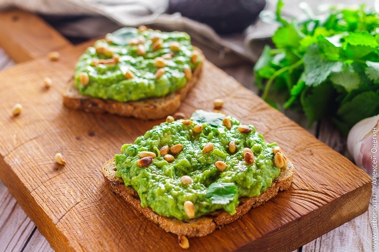 Суперфуды: реальная польза или лишь модный тренд?