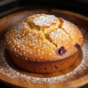 Как порадовать себя низкокалорийным десертом