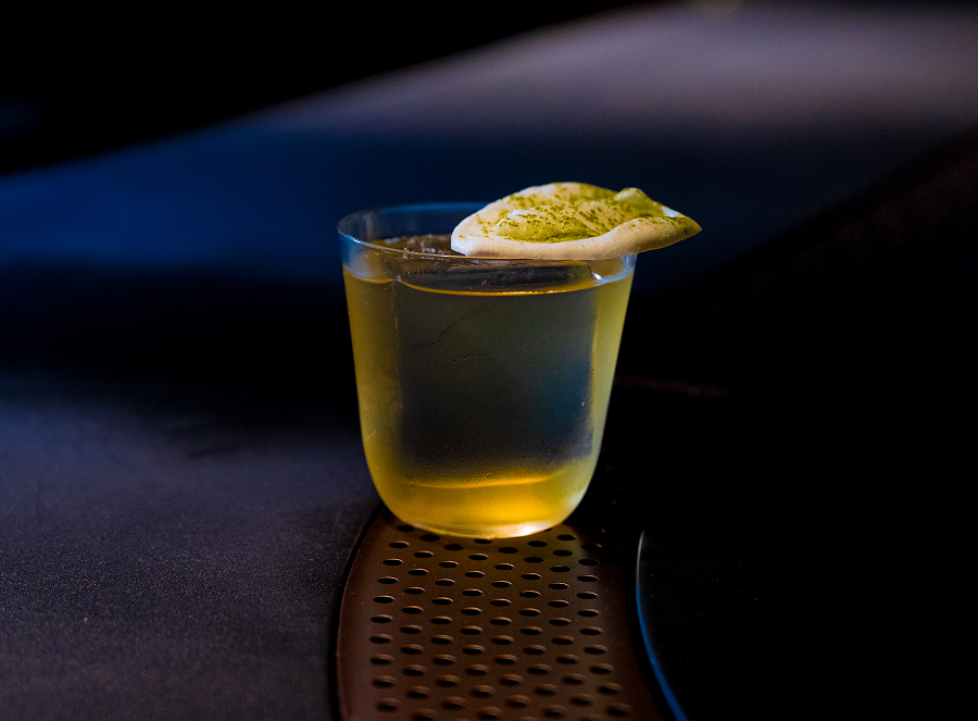 Гастрономический проект Great Selection List: новые горизонты вкуса