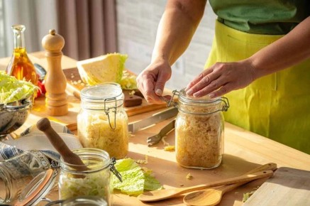 Квашение капусты: простые рецепты для быстрого результата