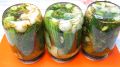 Неповторимый рецепт маринованных огурцов, который покорил семью