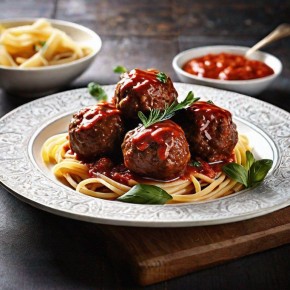 Оживите фрикадельки: 4 простых совета для вкусного результата