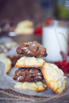 Кокосовое печенье: невероятный десерт за полчаса