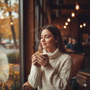 Как антистресс-диета помогает улучшить настроение