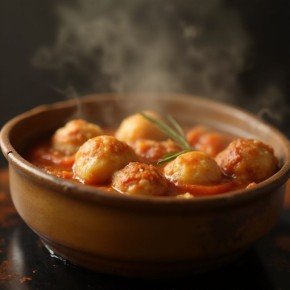 Идеальное количество фрикаделек в супе: от фантазии к практике