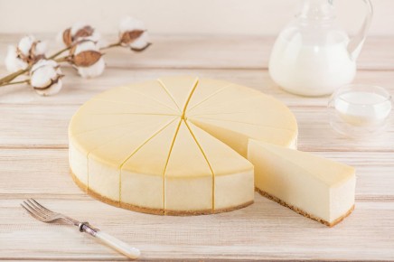 Непревзойденные десерты, которые покорили мир