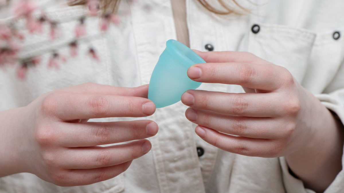 Как выбрать идеальные средства гигиены: советы гинеколога