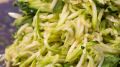 Кабачковый салат: простой, вкусный и полезный
