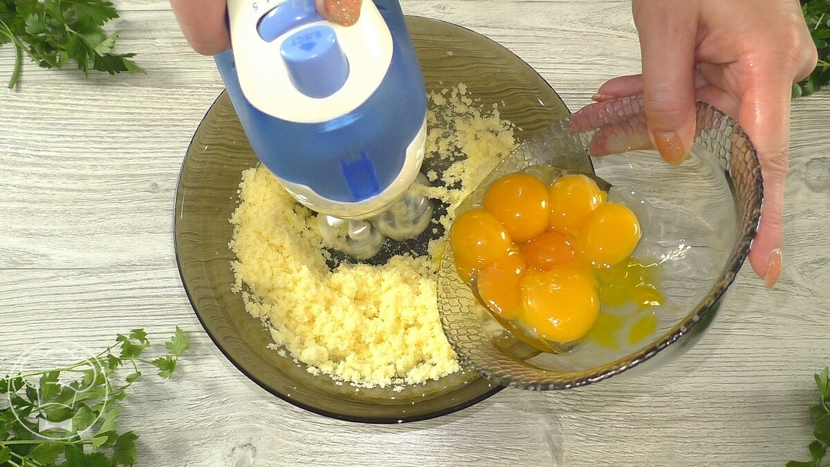 Необычный пирог с тремя вкусами: как создать «неаполитанскую зебру»