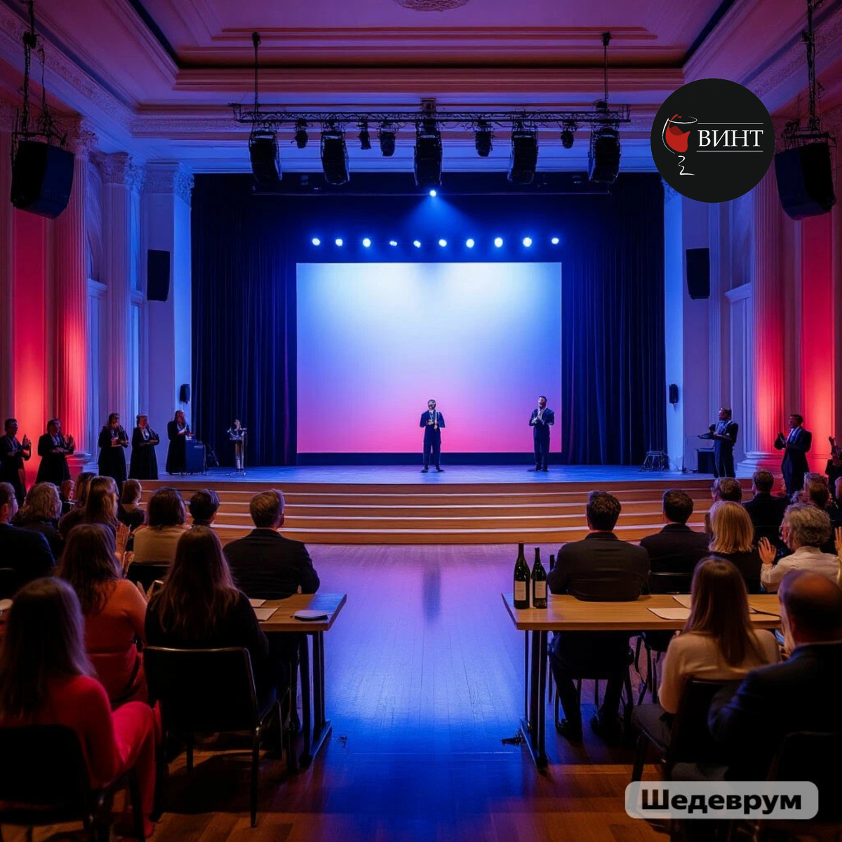 Вино стран БРИКС: новые горизонты для любителей