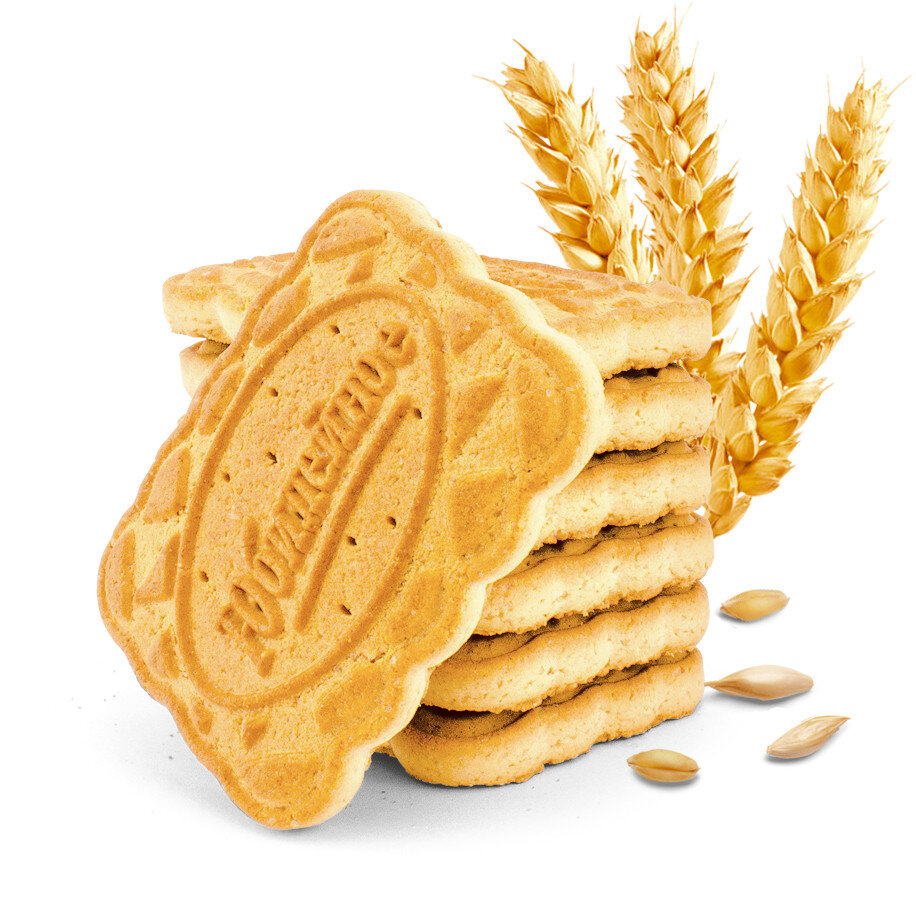 Как приготовить печенье 'Юбилейное': простой рецепт с секретом