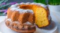 Нежный творожный кекс: простой и вкусный рецепт для всей семьи
