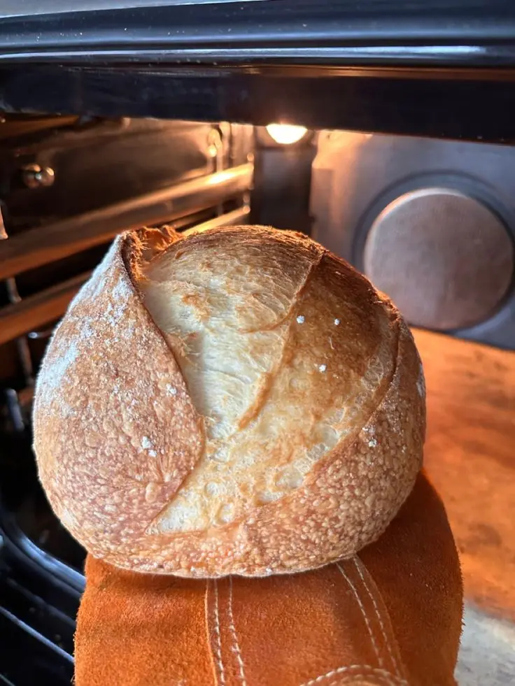 Как испечь домашний хлеб с отрубями: просто, быстро и вкусно