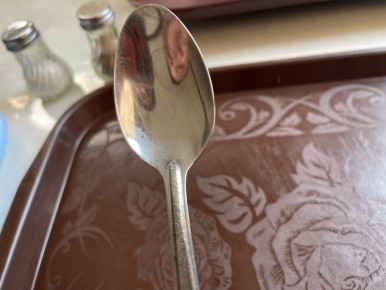 Топ столовых в Гаграх, которые лучше обойти стороной