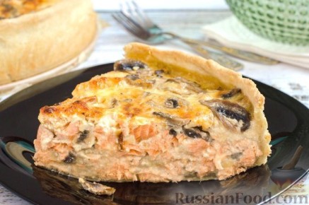 Вдохновляющие рецепты для выходных