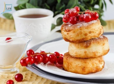 Сырники: история названия и удивительные факты о любимом блюде