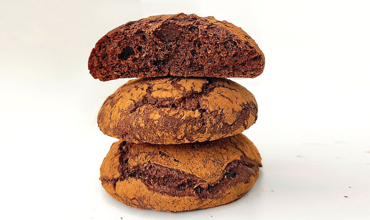 Постарайтесь не пропустить: новое протеиновое печенье с низким содержанием углеводов